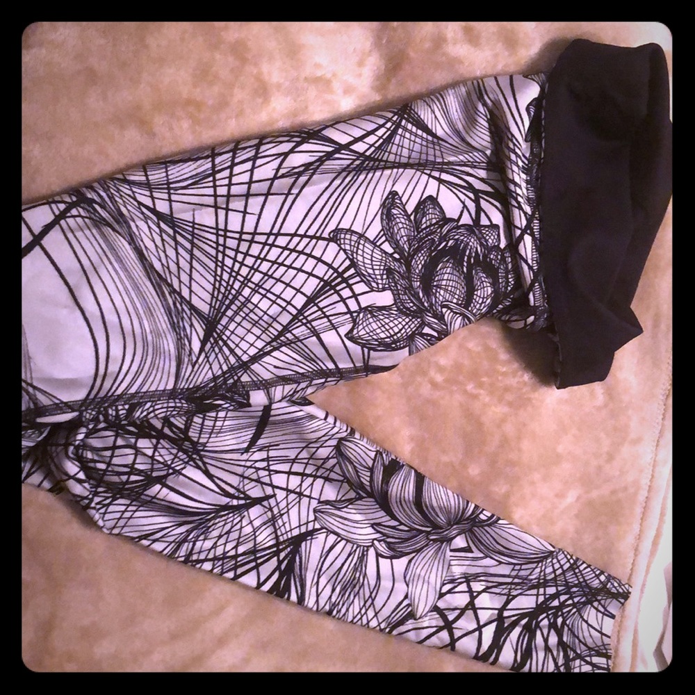 Beyond Yoga pants